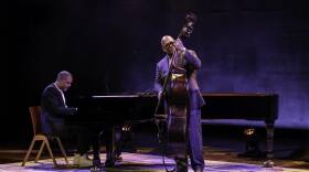 Continuum: Jason Moran & Christian McBride