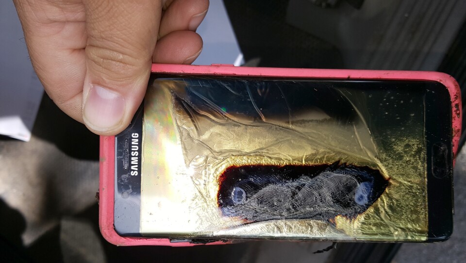 Meu S9 plus não roda Free fire - Samsung Members