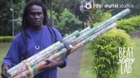 Sampling w/ Flip Flops and Ski Beatz