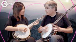 It's Time to Rethink the Banjo