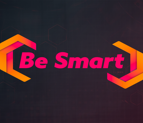 Be Smart