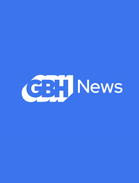 GBH News logo for headshot stand-in