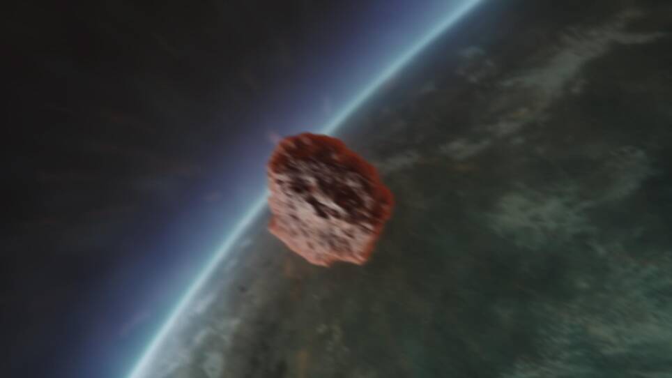 NOVA Season 40