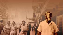 Now streaming: American Experience