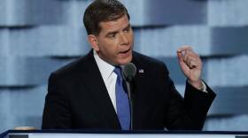 Marty Walsh