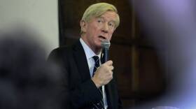 Bill Weld