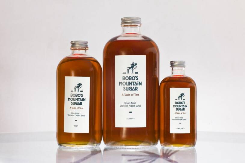 Bobo's Mountain Sugar