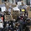 BLM Protests Boston