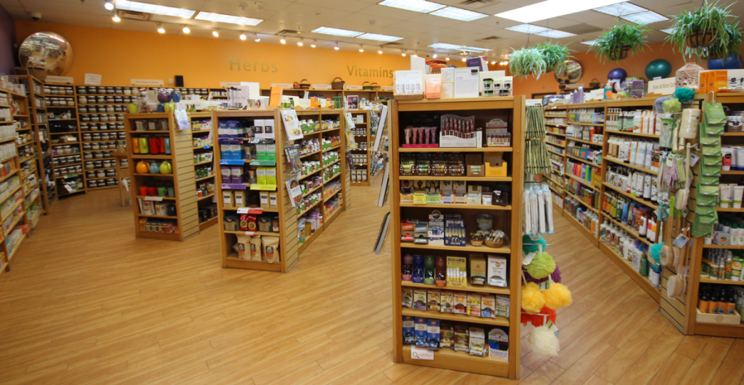 Cambridge Naturals