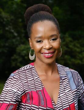 Thato R. Mwosa