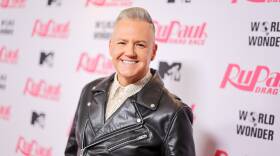 "RuPaul's Drag Race" Season 15 Finale Red Carpet