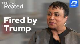Fired Librarian of Congress on losing Black history during Trump 2.0