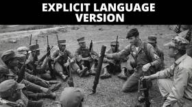 Riding the Tiger (Explicit Language Version)