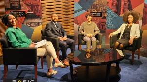 Young, Gifted and Black - What’s on the Minds of Millennials and Gen Z’s of Color?