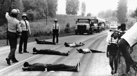 Freedom Hill | Environmental Racism