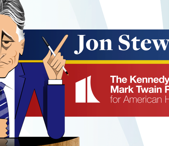 Mark Twain Prize