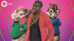 Pitch Shifting in Music: From Chipmunks to Kanye