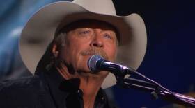 Alan Jackson Performs "Where Were You"