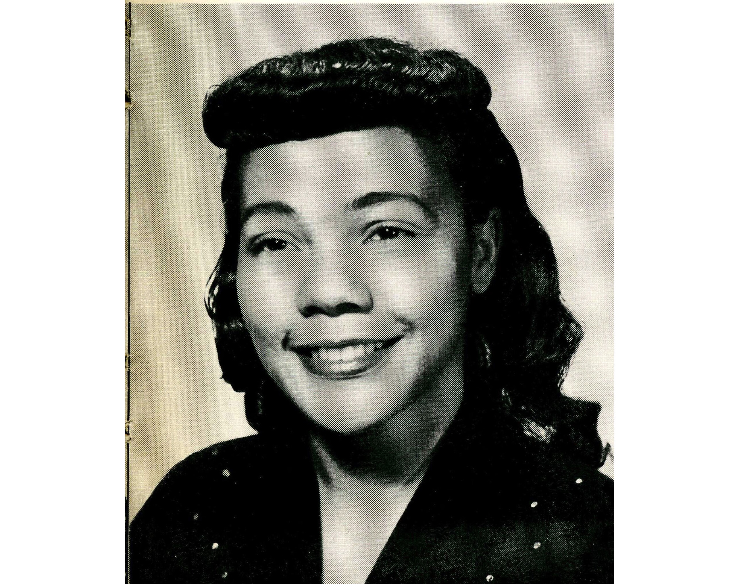 Coretta Scott King quietly blazed trails of her own before meeting her ...