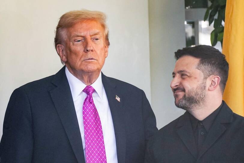 October 17, 2025 - PBS News Hour full episode