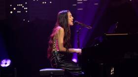Olivia Rodrigo "Drivers License"