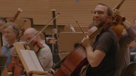 Behind the Scenes of the Reopening of David Geffen Hall