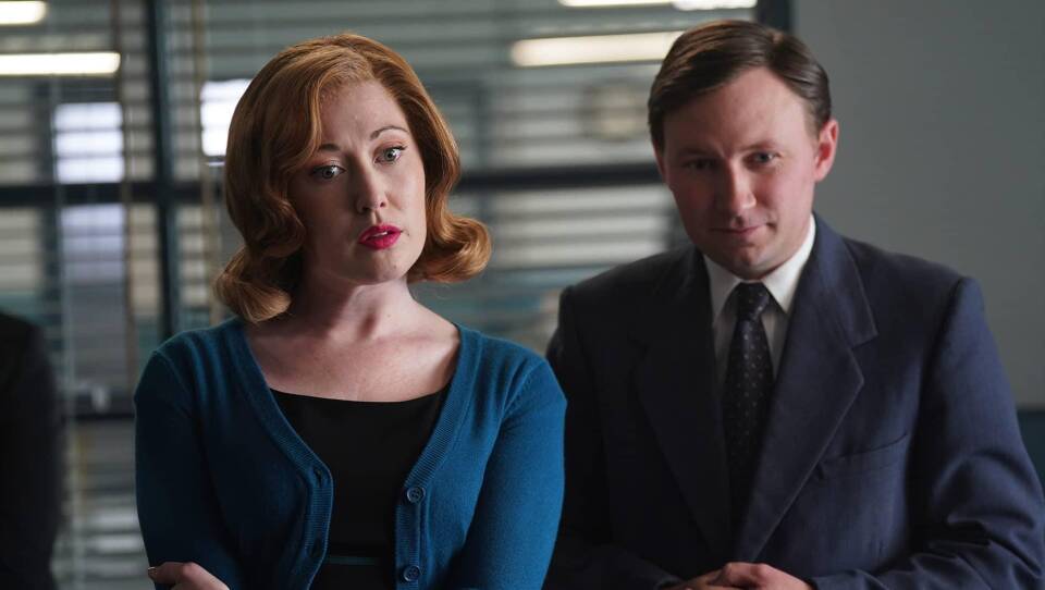 Grantchester Season 8