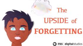 The Upside of Forgetting