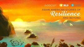 Asian American Stories of Resilience and Beyond
