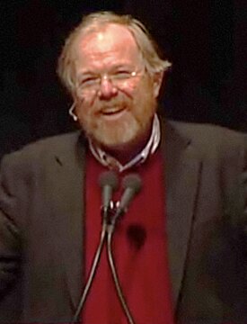 Bill Bryson | GBH