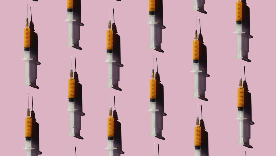 Feverish? Tired? Achy? For some, these COVID vaccine side effects are welcome signs of immunity building up.
