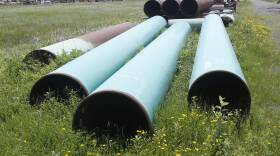 Line 3 Pipeline