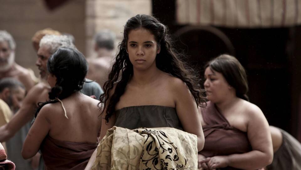 First Civilizations Season 1