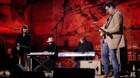 Vince Gill - "One More Last Chance"