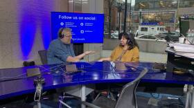 Dave Malloy and Rachel Chavkin