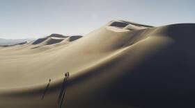 What Makes These Dunes Sing?