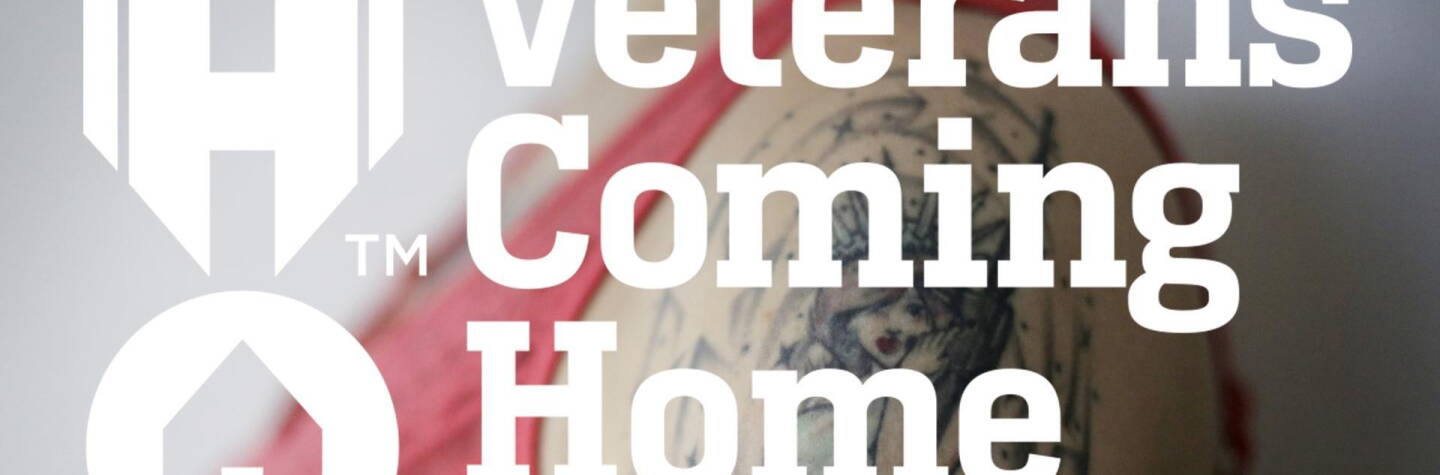 Veterans Coming Home