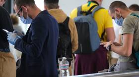 Public health authorities hope smartphone apps could boost contact tracing efforts, but there are debates over how much data they need to collect.