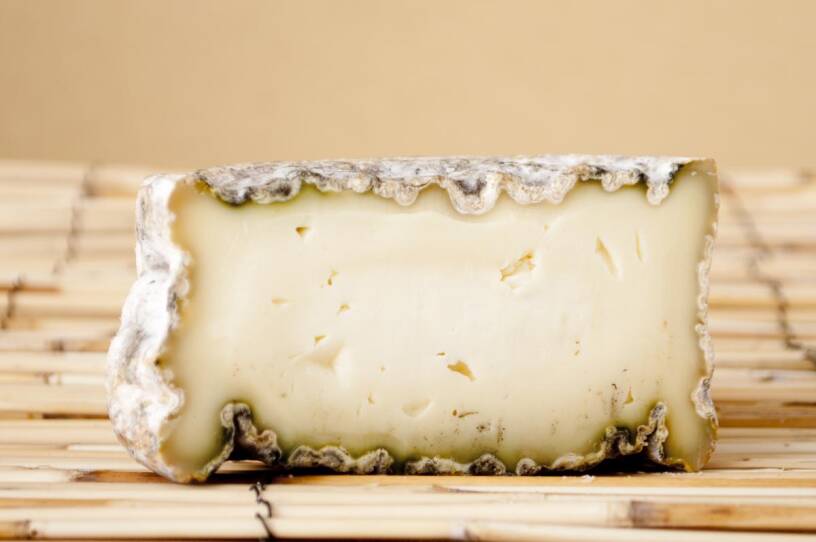 Twig Farm cheese