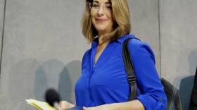 Naomi Klein