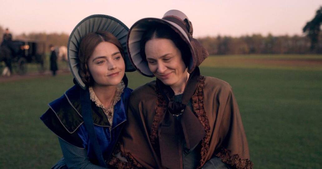 Victoria and Lehzen