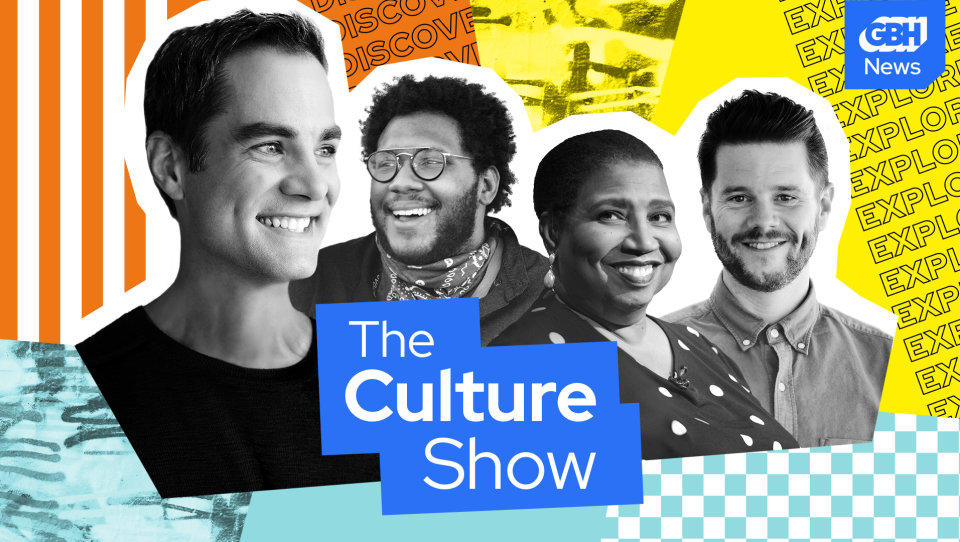 The Culture Show