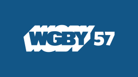 WGBY 57 logo