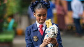 Now streaming: Odd Squad