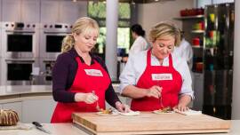 Now streaming: America's Test Kitchen From Cook's Illustrated