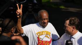 Bill Cosby