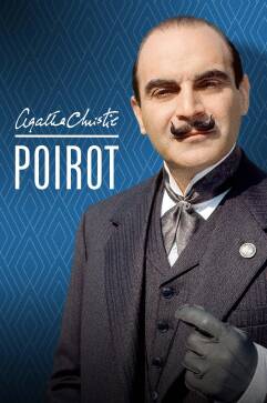 Agatha Christie's Poirot