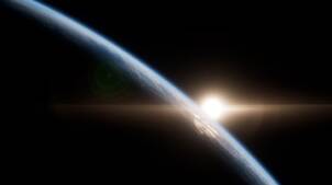 NOVA Our Infinite, Dramatic Universe