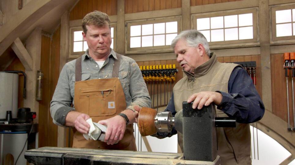 Ask This Old House Season 18