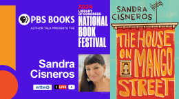 "The House on Mango Street" by Sandra Cisneros